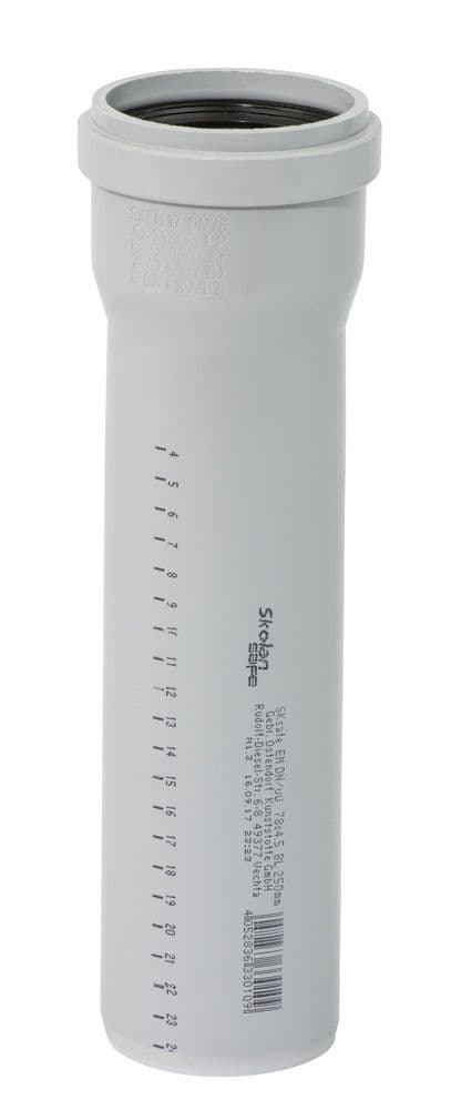 OST SKOL-SF TUY.1MAN.DN75 250 vue 1