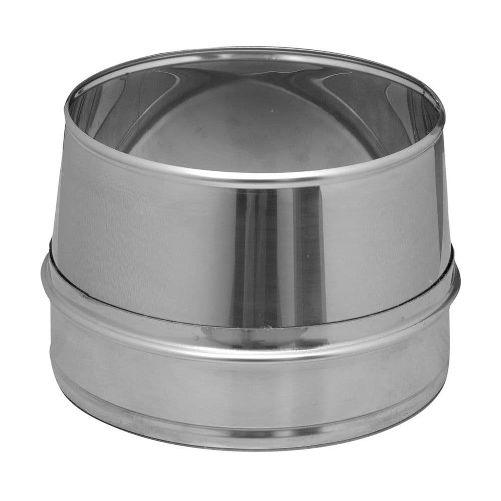 Dinak SW06 011 cône de finition D100 inox 316L vue 1
