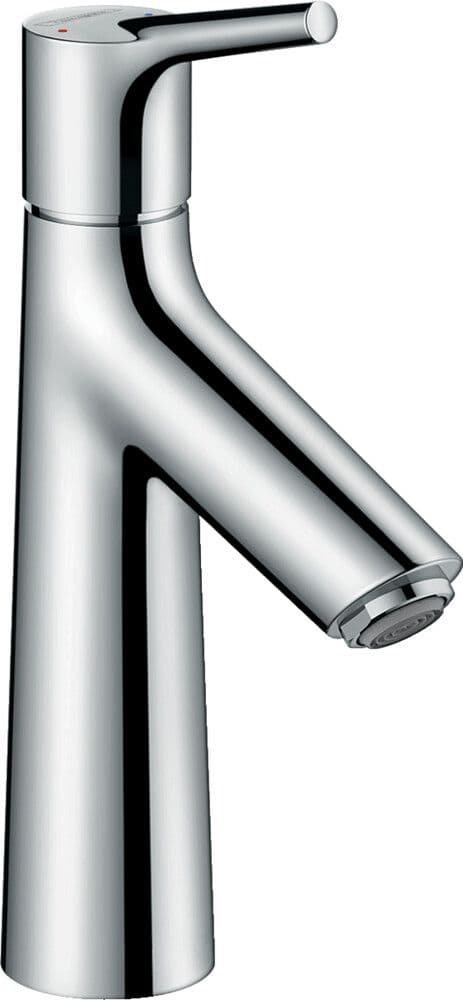 Hansgrohe Talis S mitigeur lavabo 100 chromé vue 1