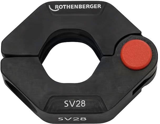 ANNEAU DE SERTISSAGE V 28MM ROTHENBERGER vue 1