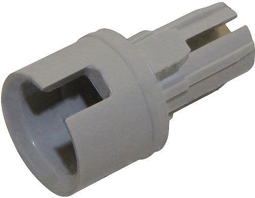 RALLONGE MANETTE GAZ BULEX vue 1