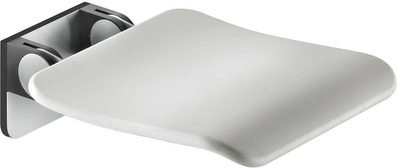 SIEGE PLIABLE ERGO FSB BLANC vue 1