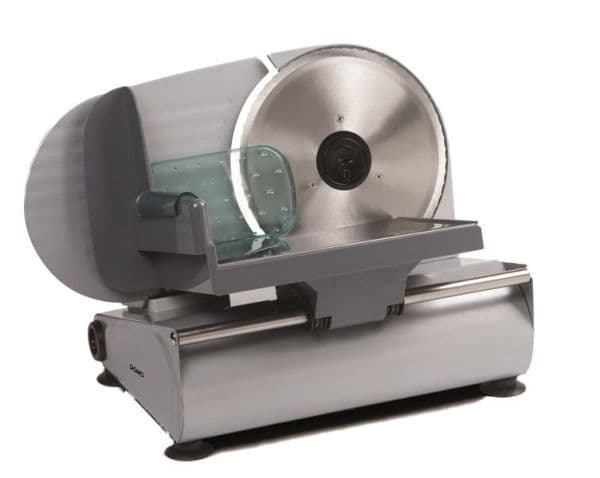 Trancheuse Æ19cm Inox 150W vue 1