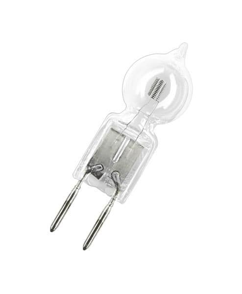 Lampe Osram halostar IRC 35W 12V GY6.35 claire vue 1