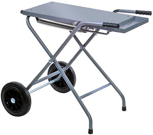 APPUIE POUR SUPERTRONIC 2S ROTHENBERGER vue 1
