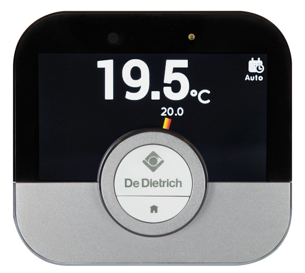DD AD324 SMART TC° vue 1