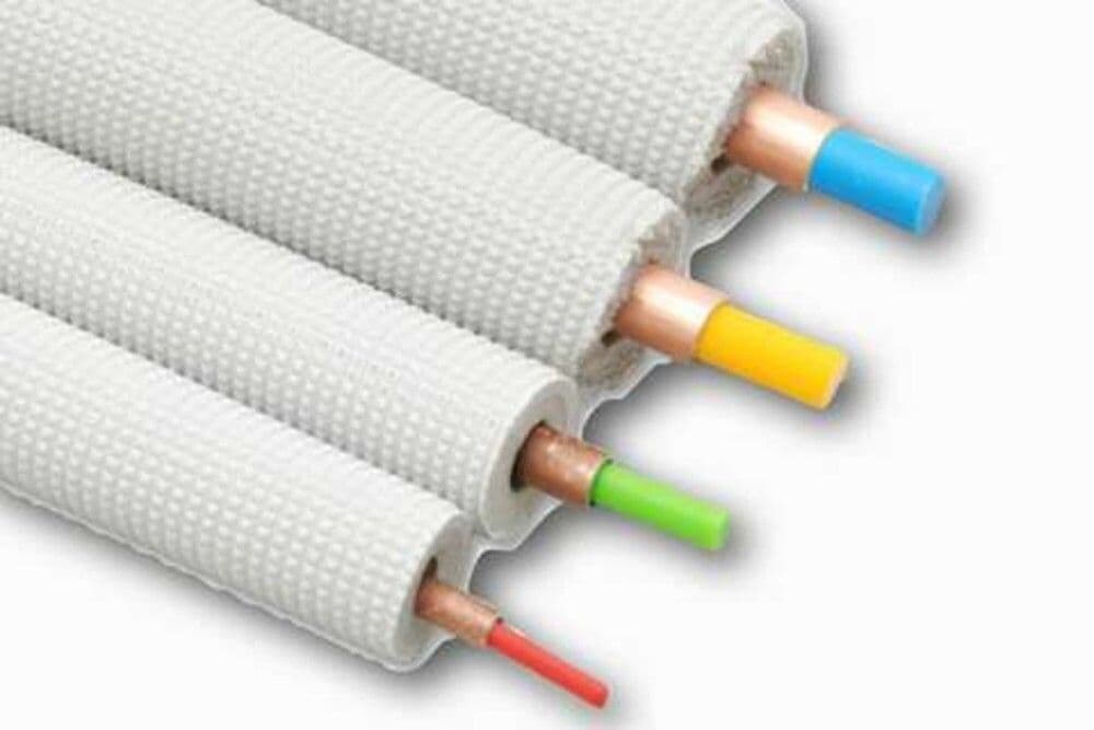 Jeu tubes de cintrage par l'intérieur vue 1