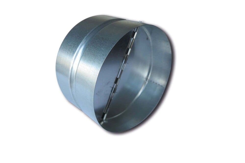 Sanutal clapet anti-retour D125 vue 1
