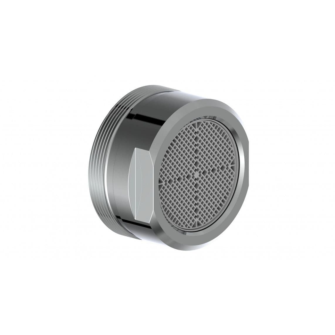 00635 Mitigeur avec boîtier, aspect inox, M18x1 ET vue 1