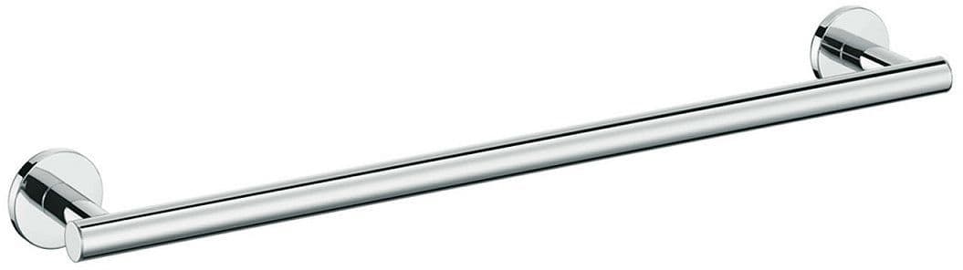 PORTE-SERVIETTE FIXE ARCHITECT S+ 59CM COSMIC CHROME vue 1