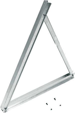 SUPPORT STABILISATION SUPPLEMENTAIRE POUR FKC2W JUNKERS TOIT PLAT vue 1