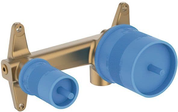 CORPS A ENCASTRER MITIGEUR LAVABO IDEAL STANDARD vue 1