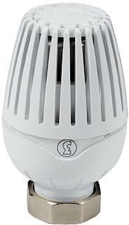 TÊTE THERMOSTATIQUE POUR RADIATEUR A ROBINET INTEGRE GIACOMINI LIQUIDE M30X1,5 vue 1