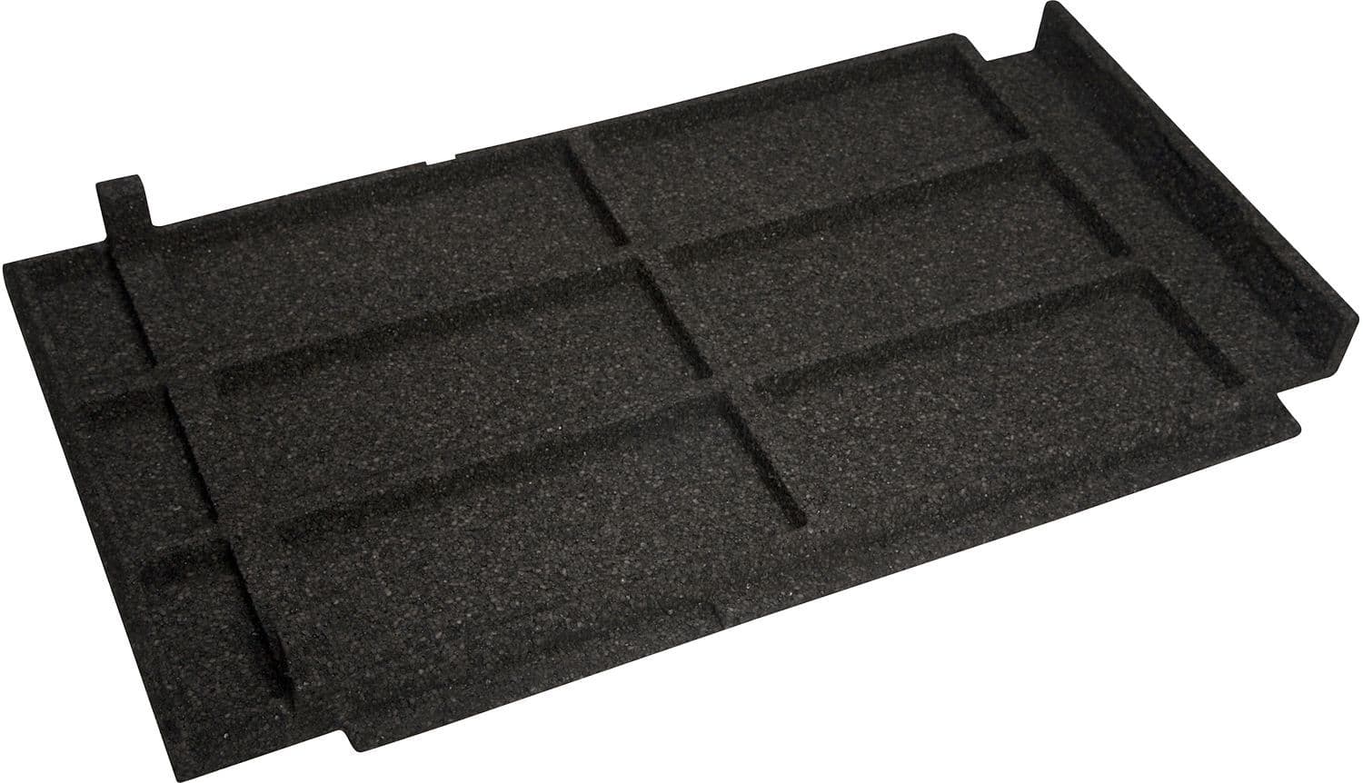 KIT ISOLATION POUR LA PARTIE ARRIERE QUINTA PRO REMEHA vue 1