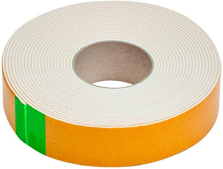 RUBAN ISOLANT BLANC 10M VAILLANT vue 1