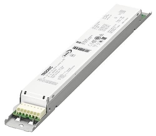 Driver LCA 50W 100 - 400mA one4all lp PRE - 21mm premium series vue 1