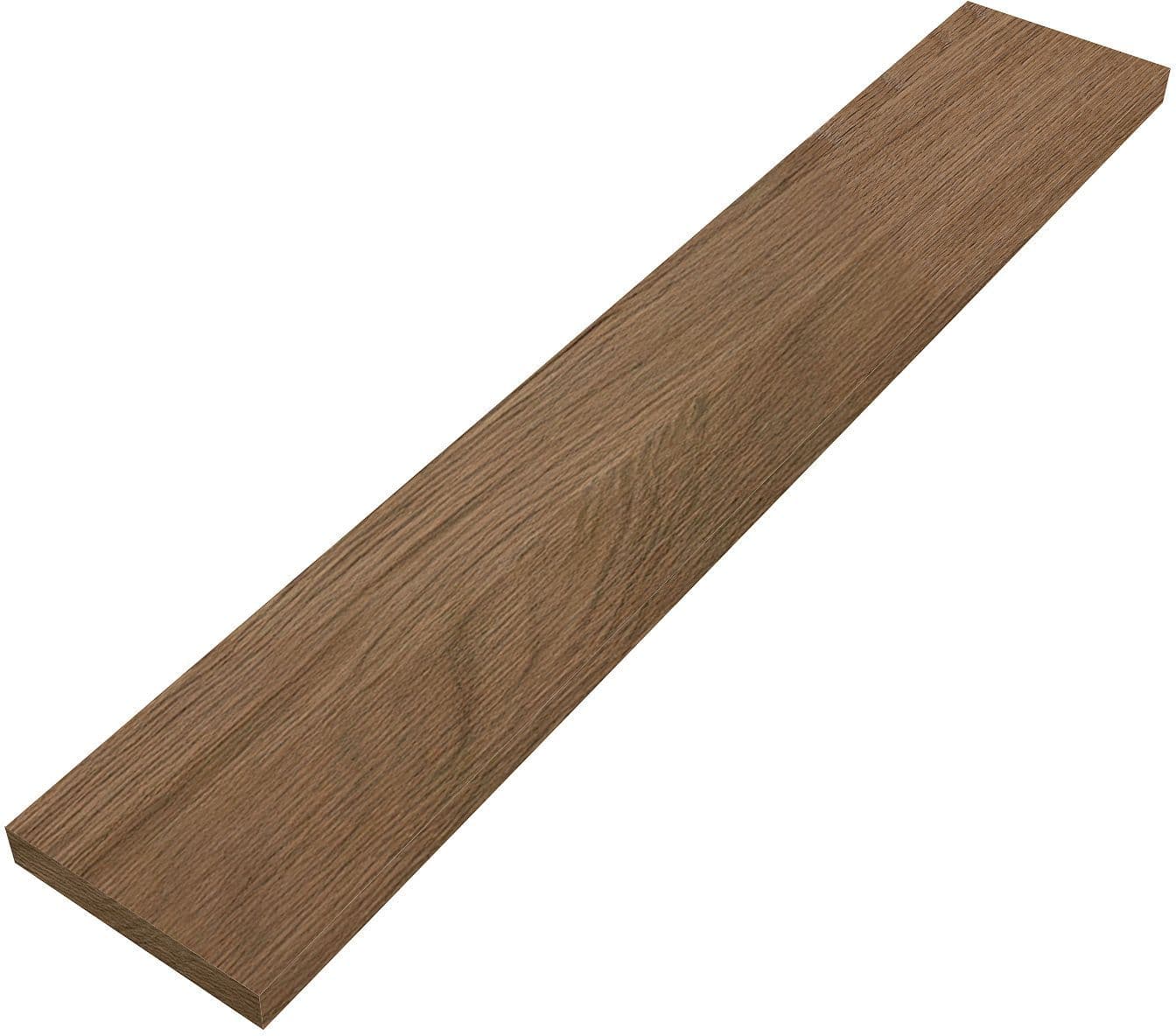 TABLETTE MURALE COFFEE 150X800X19MM JUSQU'A CHENE CARAMELLE vue 1