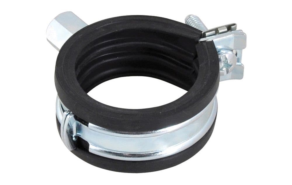 Walraven Bismat Flash M8 support à vis unique D 15-18 par 10 pièces vue 1