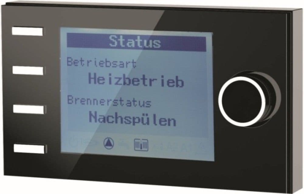 WO AM MODULE AFFICHAGE vue 1