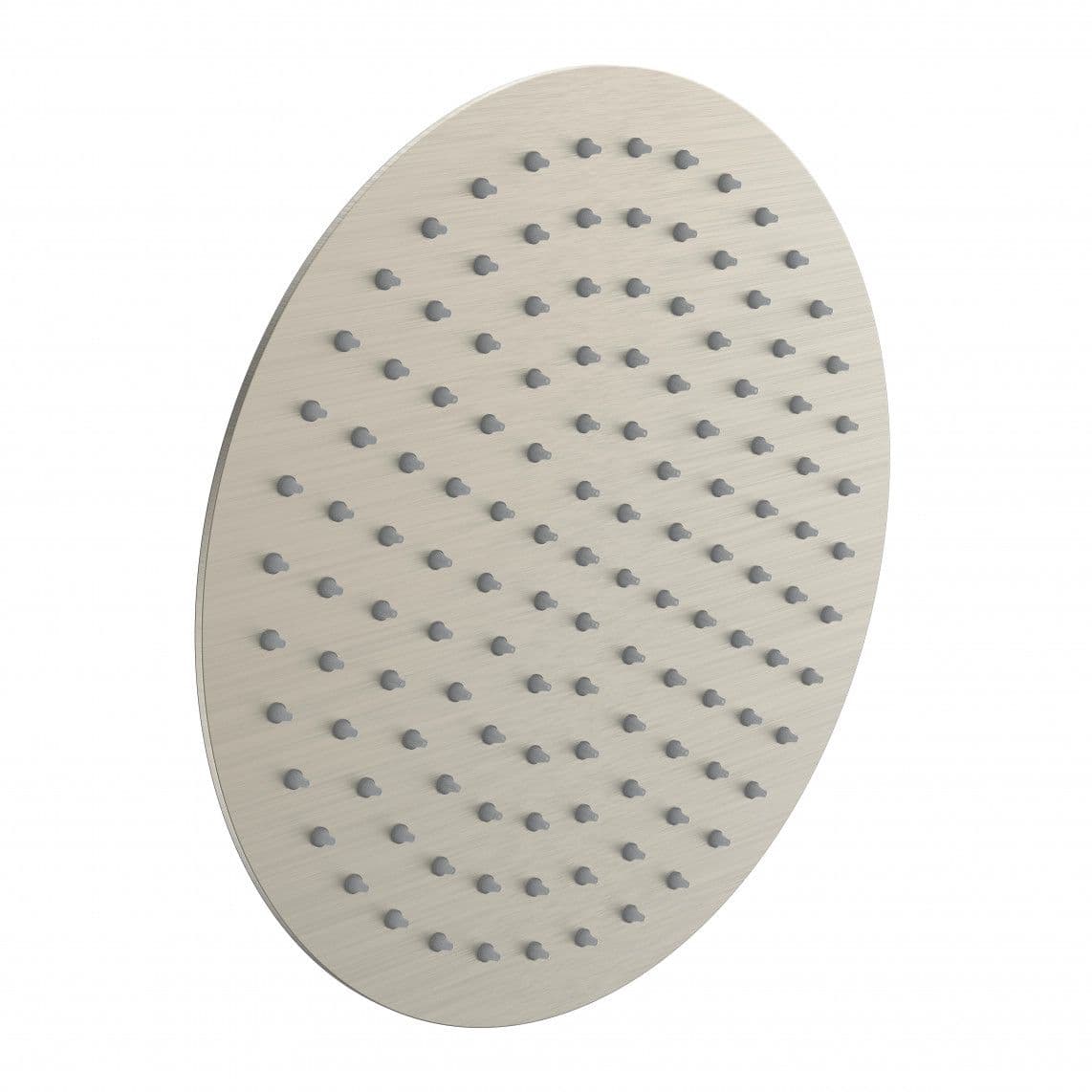 69208 TOULOUSE Douche de tête, acier inoxydable vue 1