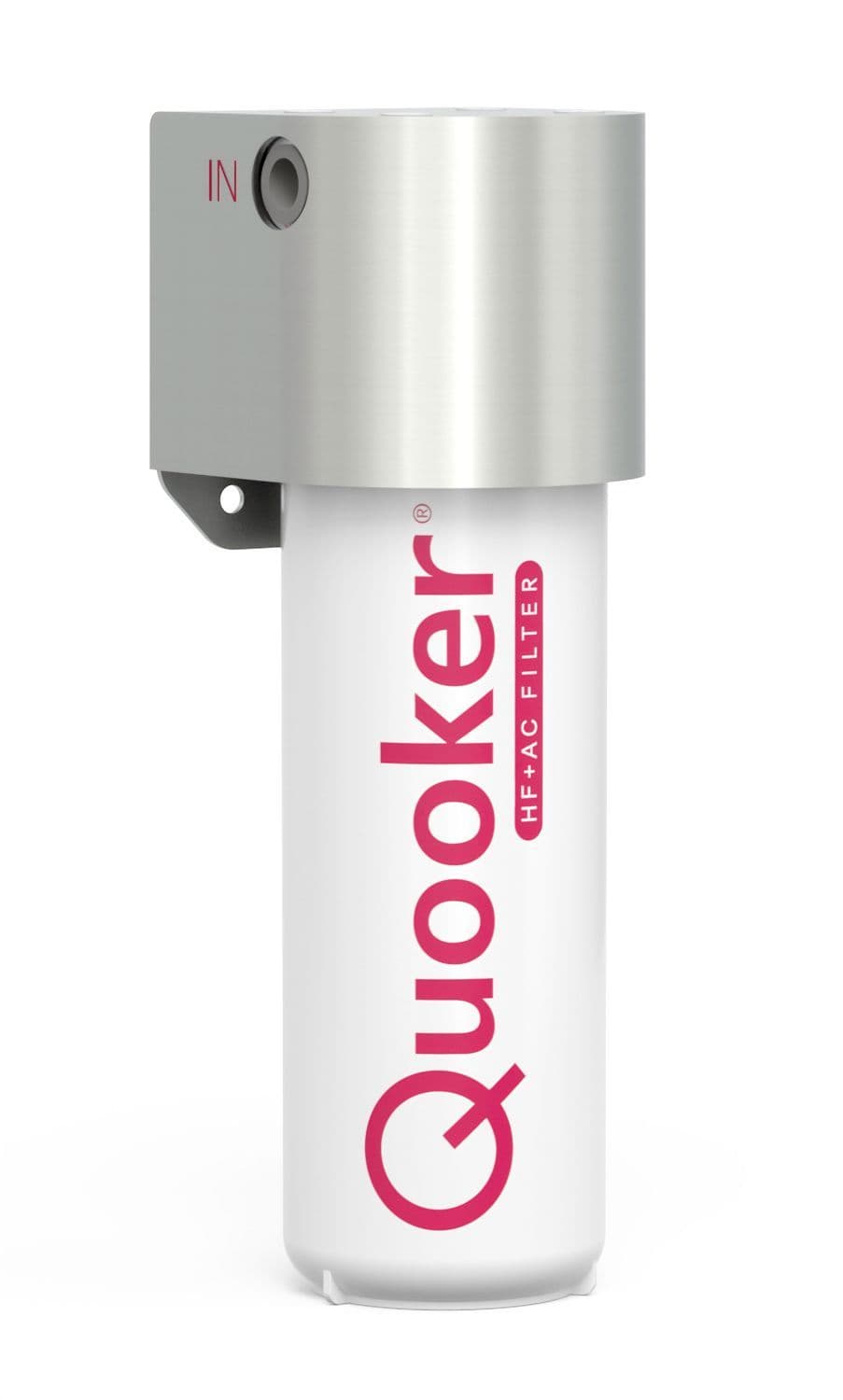 FILTRE À EAU FROIDE AC+HF QUOOKER vue 1