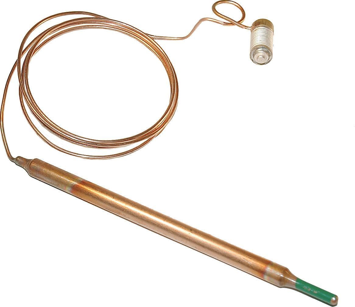 SONDE THERMOSTATIQUE FLANDRIA SIT-EUROSIT vue 1