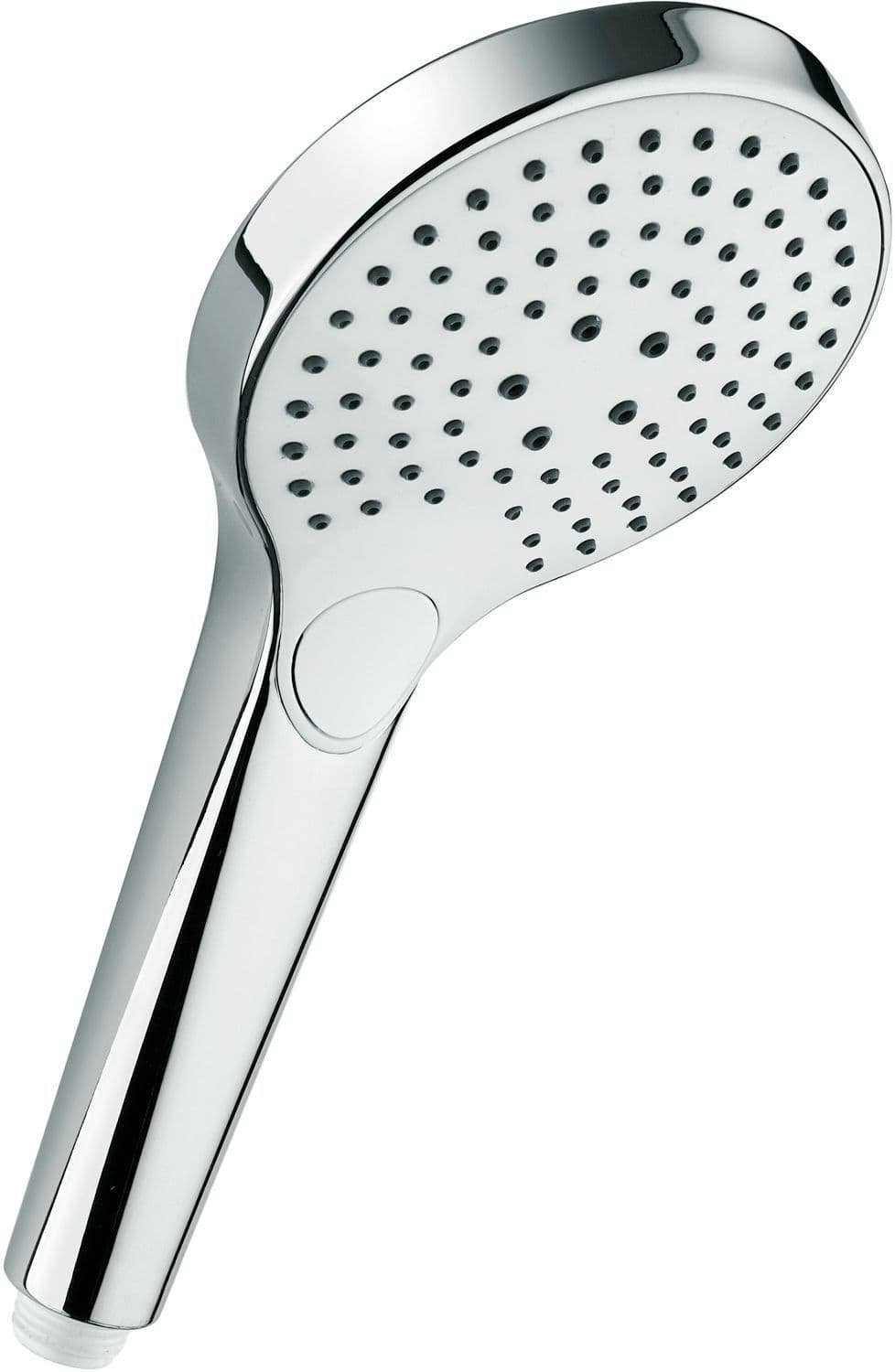 DOUCHE A MAIN A MAIN FITO CLIC 12 3JET BLANC-CHROME vue 1