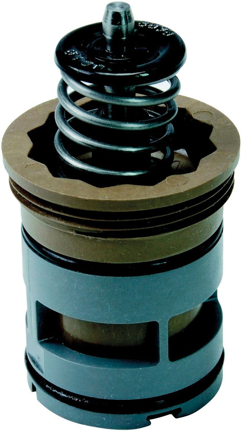 INTERIEUR DE LA VANNE DE ZONE 2 VOIES HONEYWELL vue 1