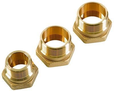 KIT ACCOUPLEMENT POUR GAS 220 ACE 200-250-300 REMEHA vue 1