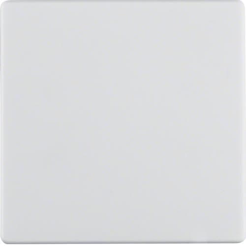 Touche Berker Q.1 / Q.3 Blanc polaire, Velours vue 1