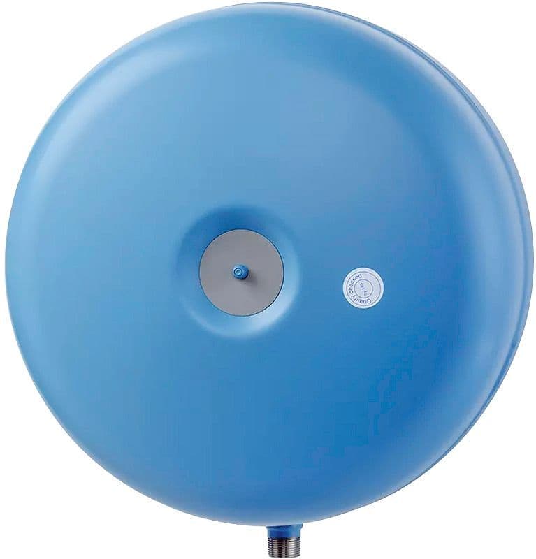 VASE EXPANSION SANITAIRE AQUAPRESSO PNEUMATEX 12L 10BAR vue 1