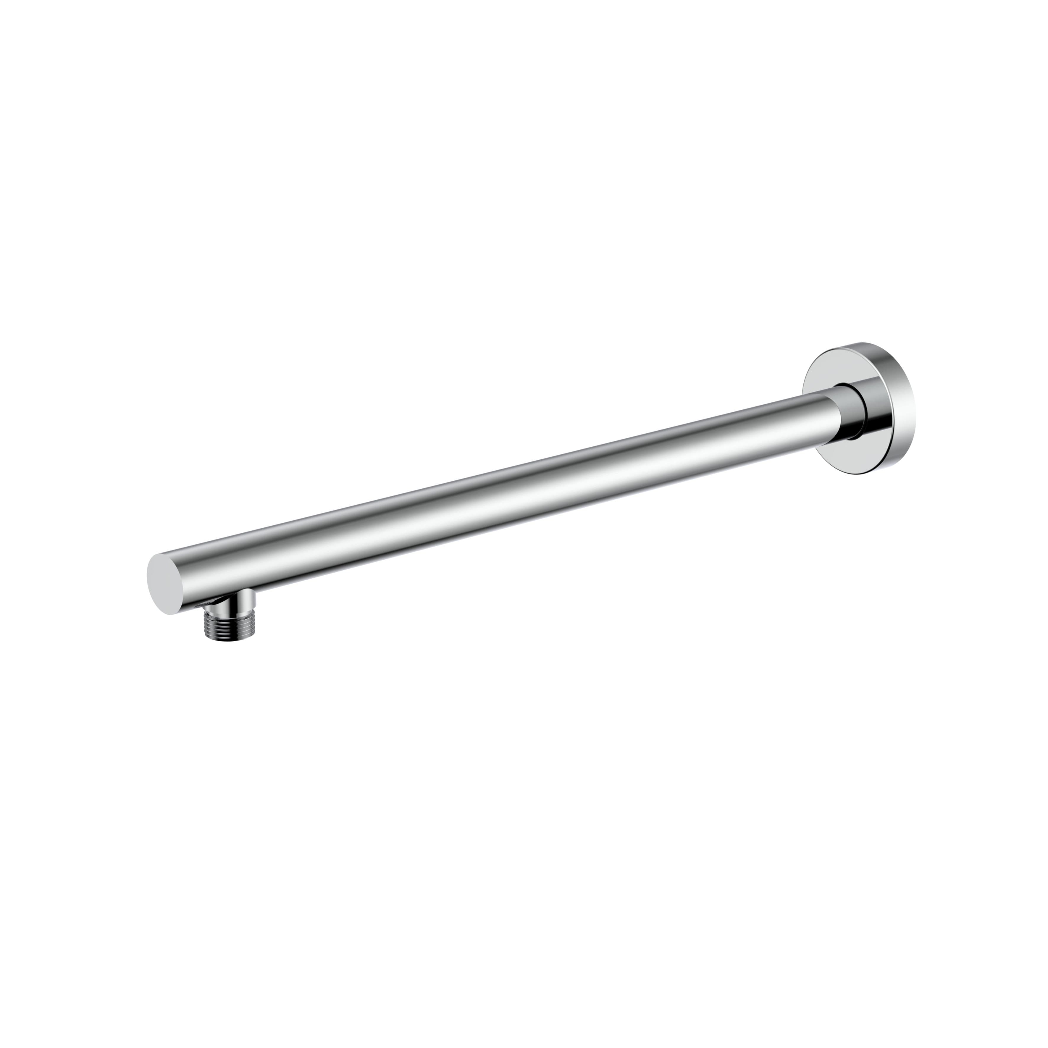 UNIFORMA BRAS DE DOUCHE – FIXATION MURALE – 40 CM – CHROME vue 1