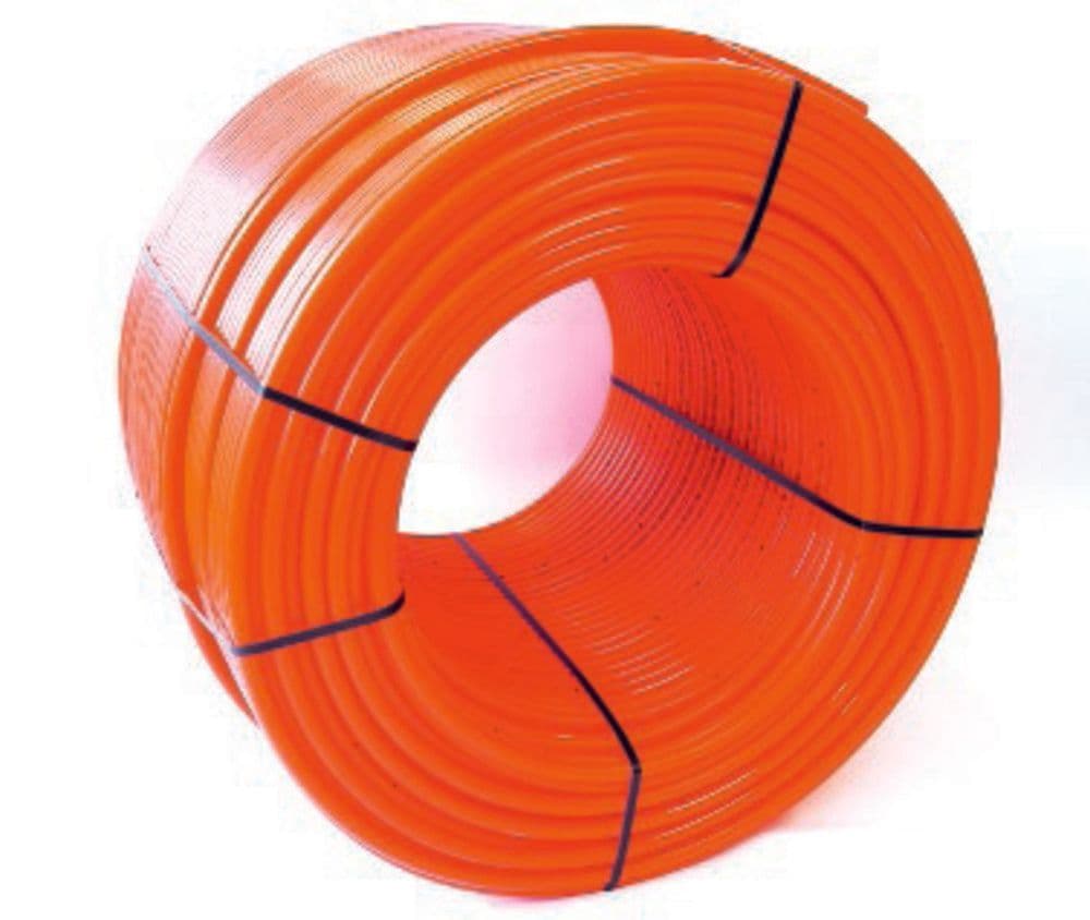 Comap Biopex Tuyau PE-Xb réticulé de haute qualité 16x2mm en rouleau 240m vue 1