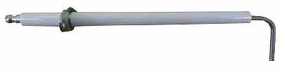 ELECTRODE SIMPLE PLIEE BG2000S ACV vue 1