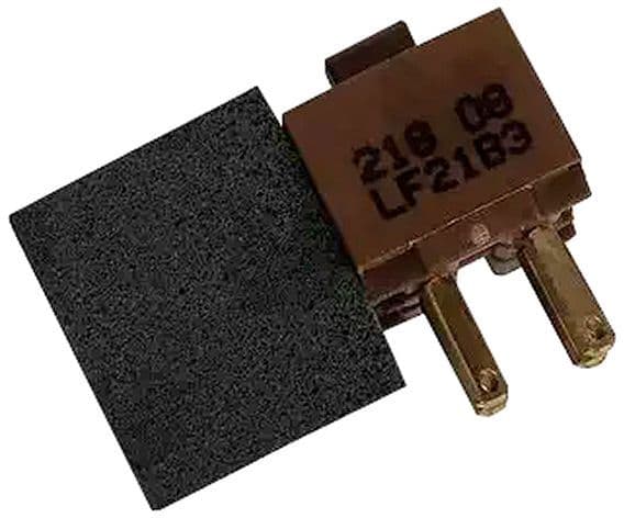 INTERRUPTEUR ON/OFF BULEX vue 1