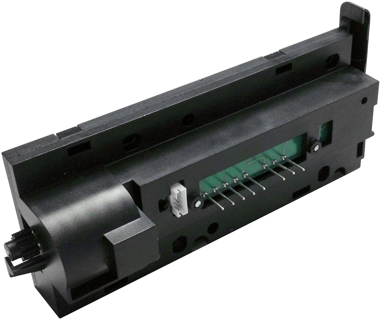 MODULE DE CONTROL TRONIC GLAS/MAX POUR GRILLES DE FENETRE DUCO vue 1