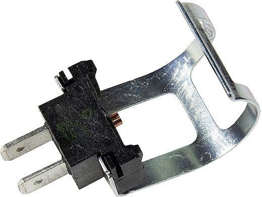 CAPTEUR NCT VC 656/5-5 VAILLANT vue 1