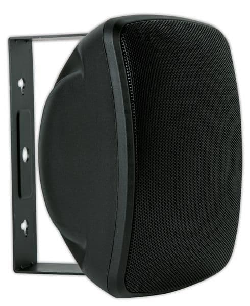 Asw55.2, waterproof, haut-parleur apparent 2 voies, 150W, Noir (2 pièces) vue 1