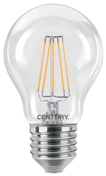 Lampe filament Led A67 - 10W - E27 - 2700K - 1521lm - IP20 vue 1