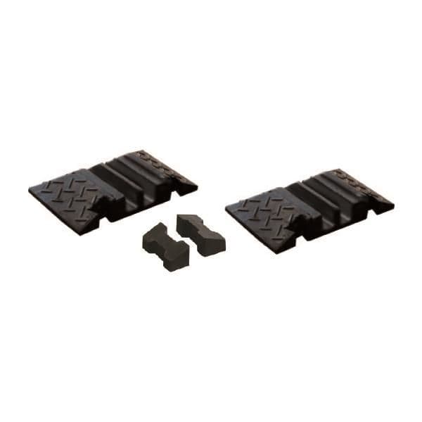 Embout TPU pour ZTC2 255 x 55mm 24 tonnes par roue vue 1