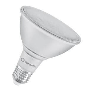 Lampe Led à réflecteur Par38 gradables avec culot à vis 12030 dimmable 15.2W 927 E27 vue 1