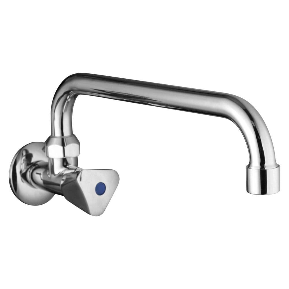 GO Van Marcke Rhone robinet vidoir eau froide U-bec vue 1