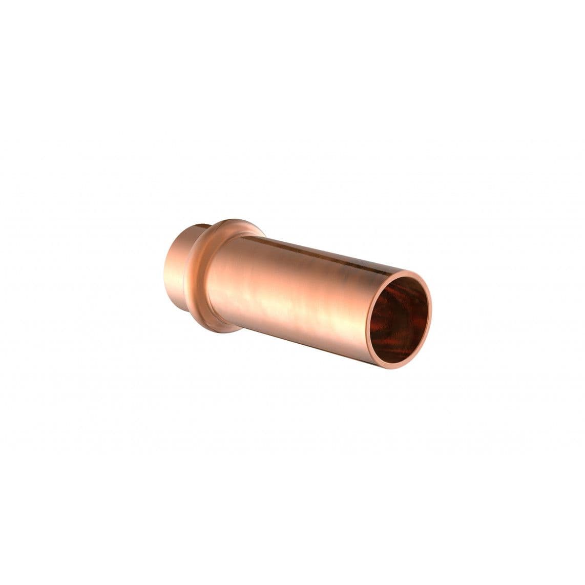 988615254 CU mamelon réducteur, vierge, 15 mmA x 12 mm, 1 manchon, (P5243), vue 1
