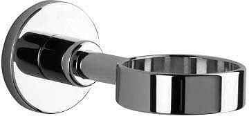 PORTE-SAVON ANNEAU VOLA CHROME vue 1