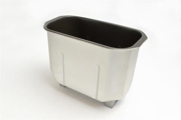 Cuve B3950 vue 1