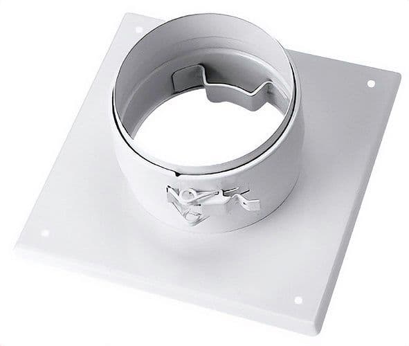 RACCORDEMENT A LA GAINE CONCENTRIQUE POUR MULTIFLEX 60/100M vue 1