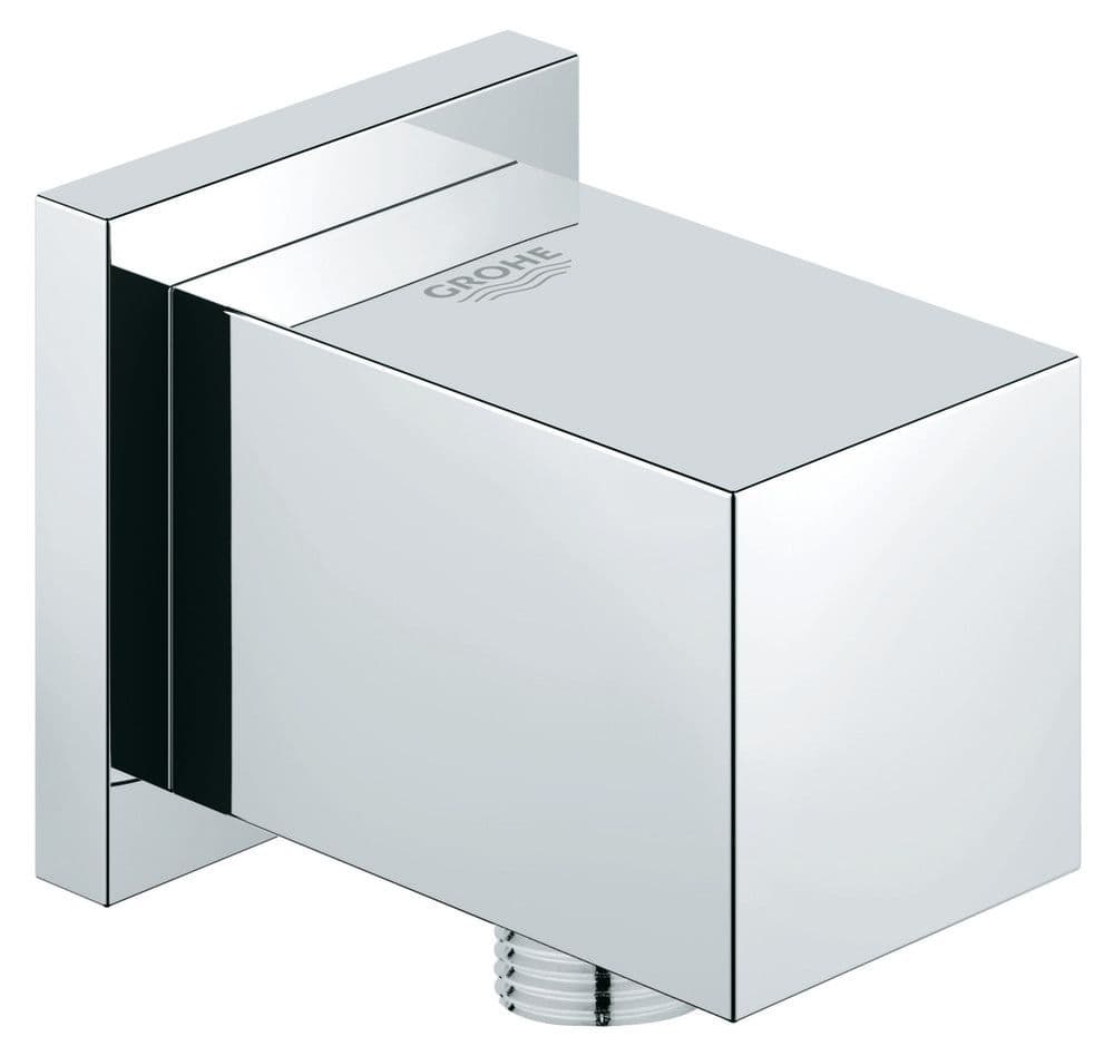 GRH 27704000 EUPH.CUBE COUDE vue 1