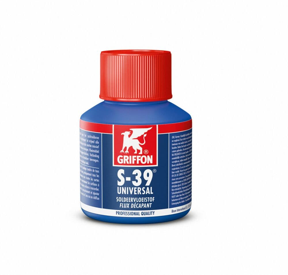S39 DECAPANT FLUX 80ML vue 1