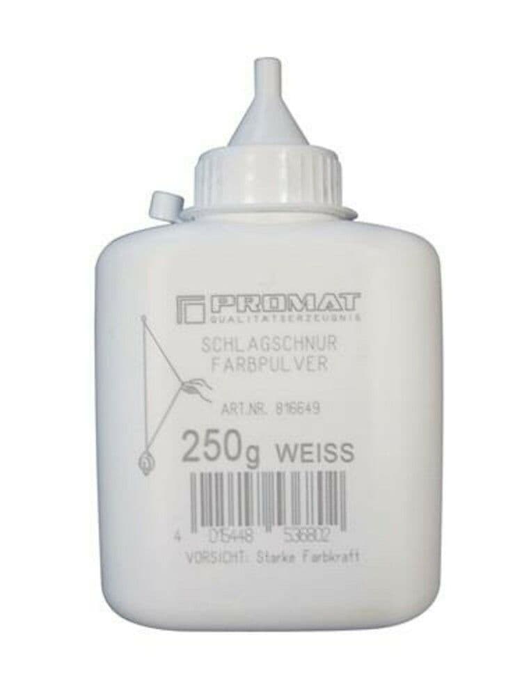 PRM CRAIE POUR FIL A TRACER 250G BLEU vue 1