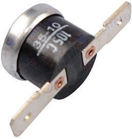 SECURITE THERMIQUE 105°C ARIST.MC2 vue 1
